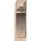 Ekena Millwork Thorton Smooth Craftsman Outlooker, Douglas Fir, 7 1/2"W x 24"D x 24"H OUT08X24X24THR04SDF - alternate 3